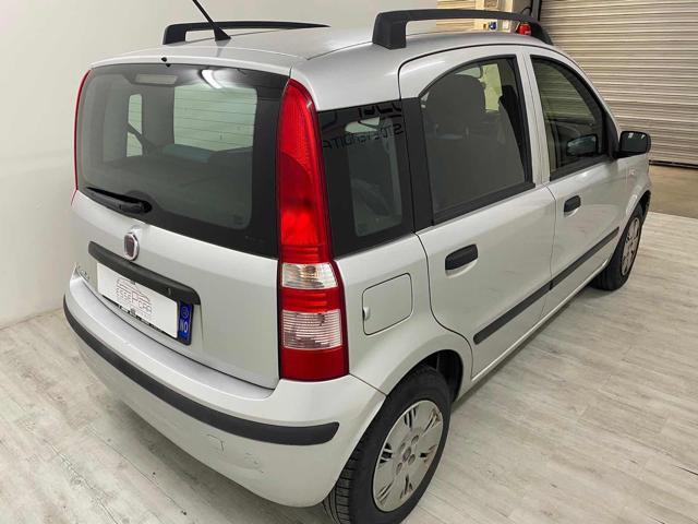 FIAT Panda 1.2 Dynamic NEOPATENTATI Immagine 3