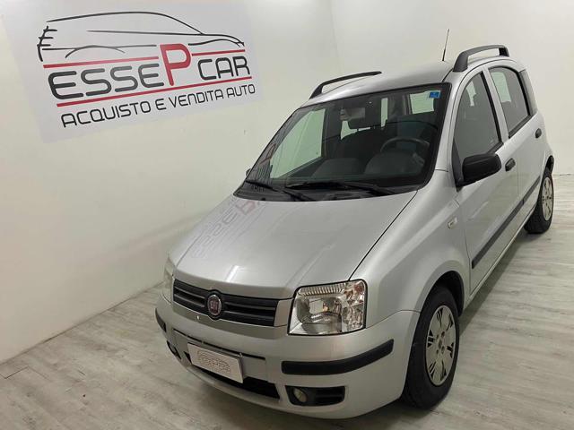 FIAT Panda 1.2 Dynamic NEOPATENTATI Immagine 0