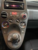 FIAT Panda 1.2 Dynamic NEOPATENTATI