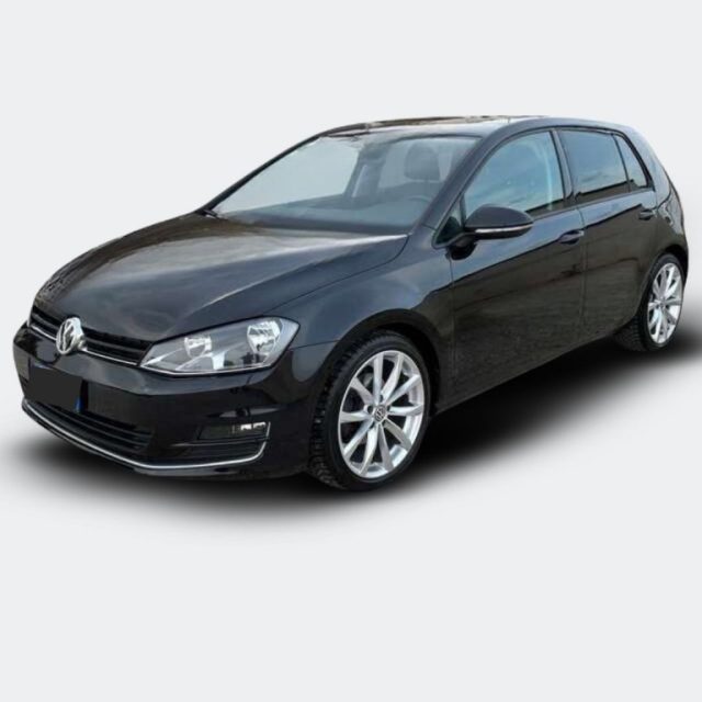 VOLKSWAGEN Golf 1.6 TDI 90 CV 5p. Tech&Sound BlueMotion Technology Immagine 0