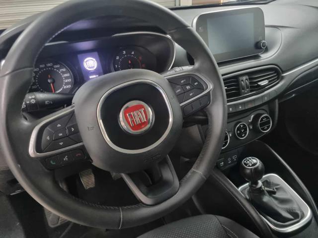 FIAT Tipo 1.6 Mjt S&S 5 porte Lounge Immagine 4