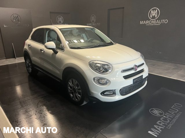 FIAT 500X 1.6 MultiJet 120 CV Lounge Immagine 2