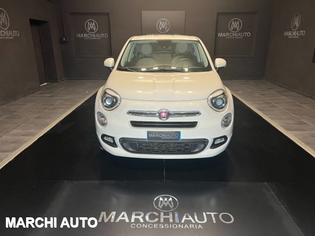 FIAT 500X 1.6 MultiJet 120 CV Lounge Immagine 1