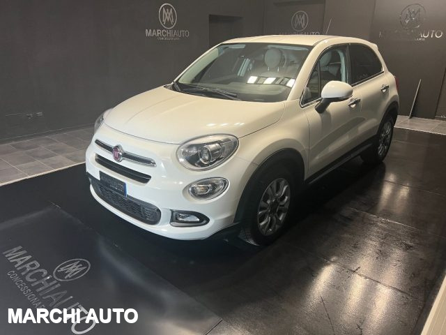 FIAT 500X 1.6 MultiJet 120 CV Lounge Immagine 0