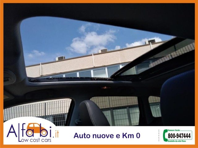 SUZUKI Vitara 1.5 140V Hybrid 4WD Aut. Starview Immagine 3