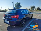 BMW 116 d 5p. Sport