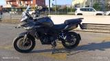 BENELLI TRK 502 TRK 502 X EURO 5