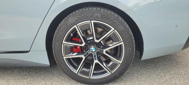 BMW 420 d xDrive 48V Msport Immagine 4