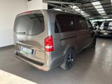 MERCEDES-BENZ V 250 d Automatic Sport Long