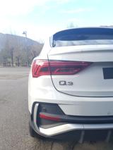 AUDI Q3 SPB 35 TDI S tronic S line edition