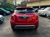 FIAT 500X 2.0 MultiJet 140 CV AT9 4x4 Opening Edition