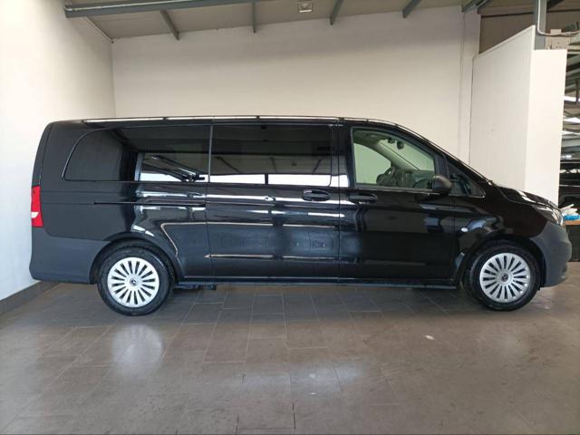 MERCEDES-BENZ Vito 116 CDI Tourer Pro Extra-Long Immagine 3