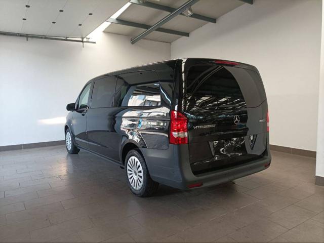 MERCEDES-BENZ Vito 116 CDI Tourer Pro Extra-Long Immagine 4