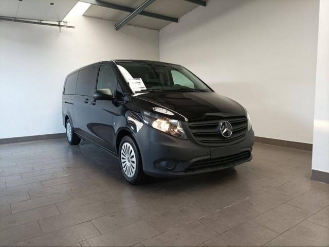 MERCEDES-BENZ Vito 116 CDI Tourer Pro Extra-Long Immagine 0