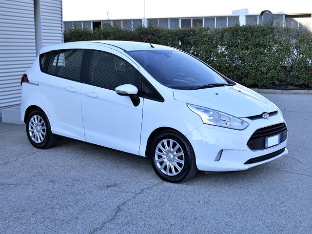 FORD B-Max 1.5 Tdci 75cv Plus (Neopatentati) Immagine 3