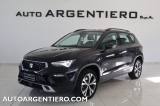 SEAT Ateca 2.0 TDI DSG XPERIENCE virtual led navi