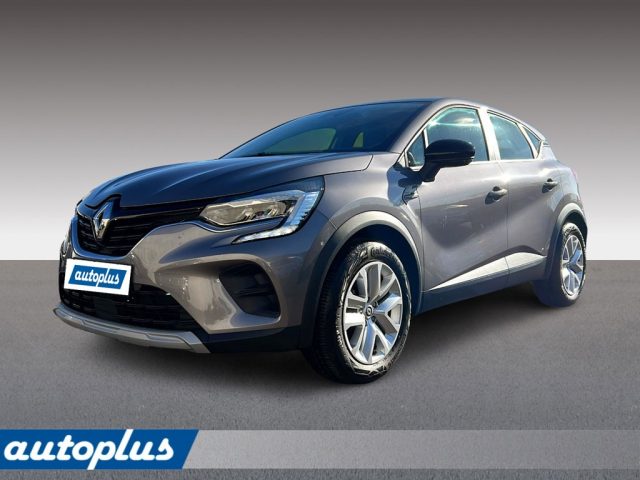 RENAULT Captur TCe 90 CV Techno Immagine 2