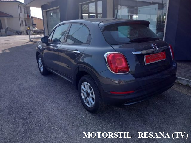 FIAT 500X 1.3 MultiJet 95 CV Pop Star Immagine 2