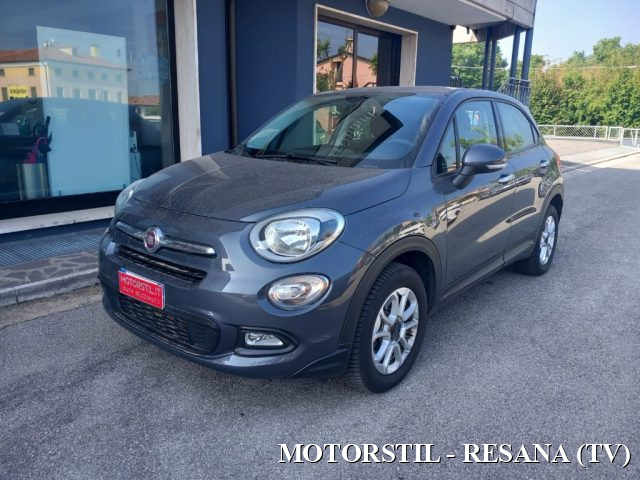 FIAT 500X 1.3 MultiJet 95 CV Pop Star Immagine 1