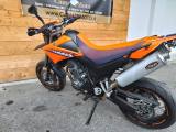 YAMAHA XT 660 Motard