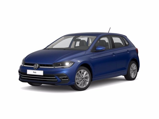 VOLKSWAGEN Polo 1.0 Life Immagine 0