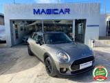 MINI Clubman 2.0 Cooper D Business Automatica