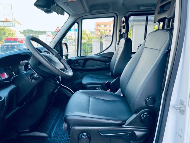 IVECO Daily 35C16H 3.0 Cabinato - CASSONE RIBALTABILE Immagine 2