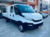 IVECO Daily 35C16H 3.0 Cabinato - CASSONE RIBALTABILE