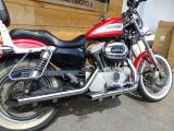 HARLEY-DAVIDSON 1200 Sportster Roadster versione R