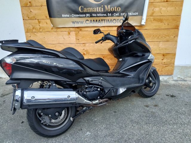 HONDA SW T400 400 T Immagine 3