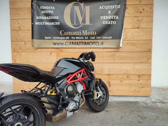 MV AGUSTA Brutale 800 800 Immagine 2