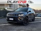 JEEP Compass 1.3 TURBO 190CV PHEV 4XE LIMITED+CARPLAY+R.CAM