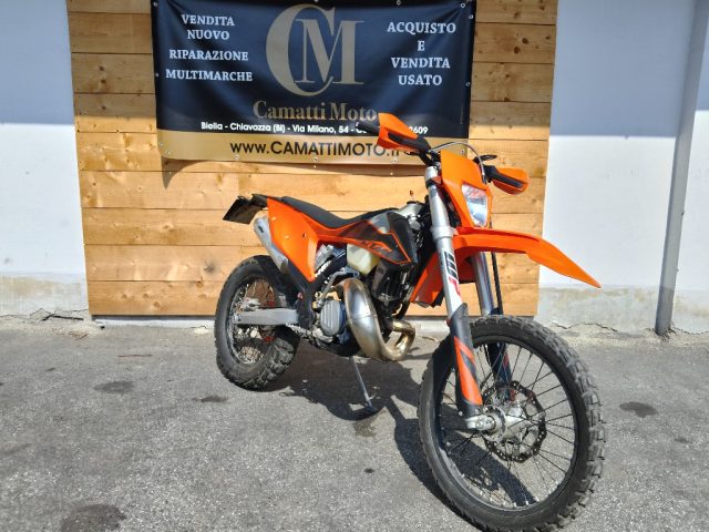 KTM SX 150 EXC 150 TPI Immagine 1