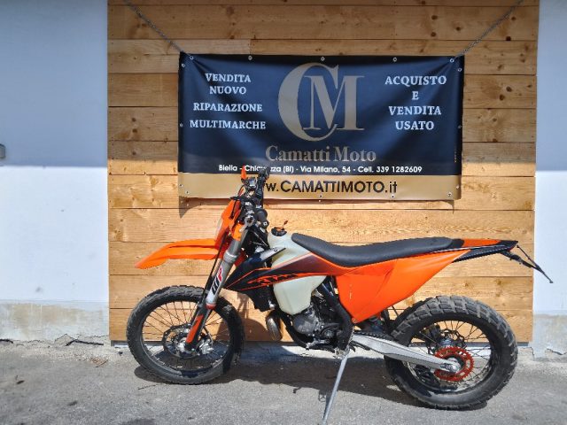 KTM SX 150 EXC 150 TPI Immagine 0