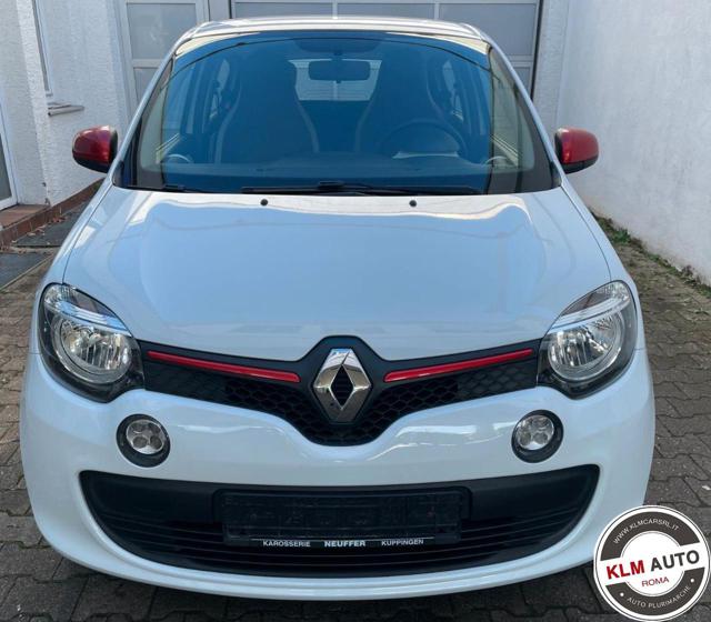 RENAULT Twingo SCe klima garanzia vari modelli disponibili Immagine 1