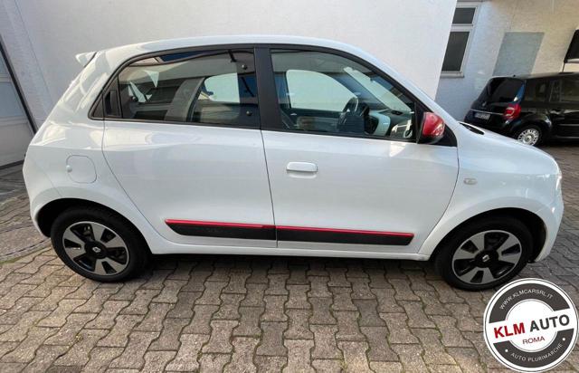 RENAULT Twingo SCe klima garanzia vari modelli disponibili Immagine 3