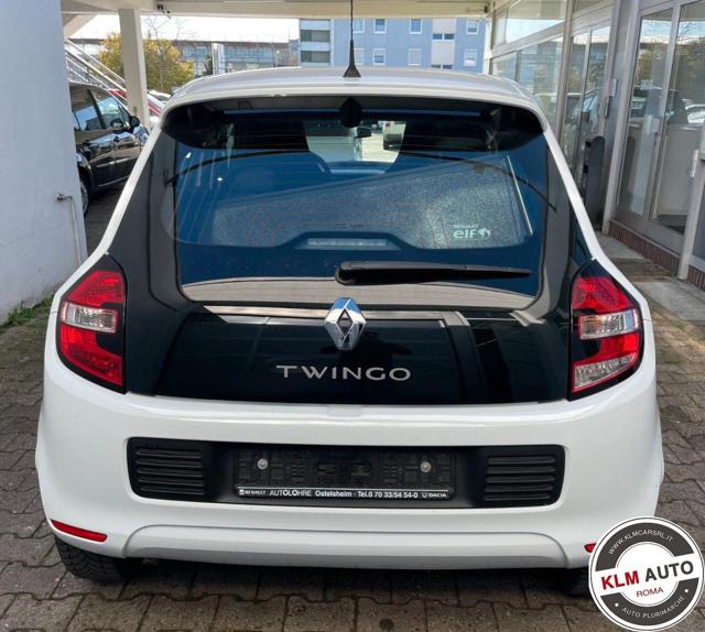 RENAULT Twingo SCe klima garanzia vari modelli disponibili Immagine 4