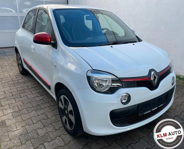 RENAULT Twingo SCe klima garanzia vari modelli disponibili Immagine 2