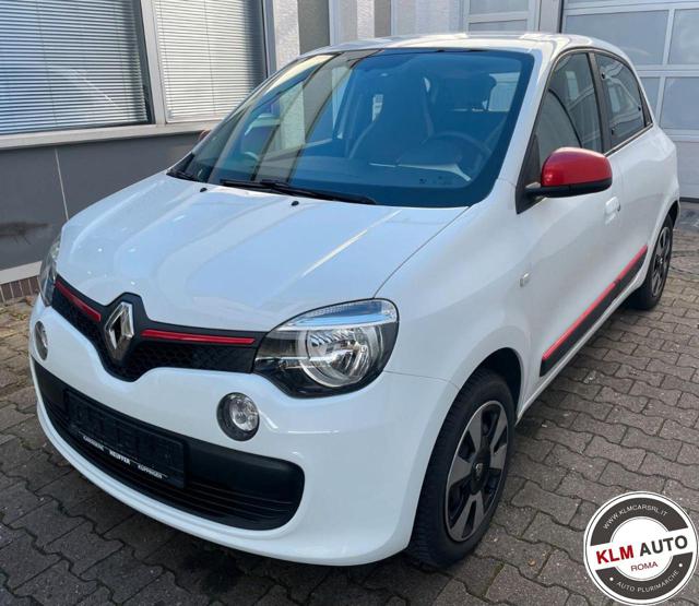 RENAULT Twingo SCe klima garanzia vari modelli disponibili Immagine 0