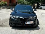 ALFA ROMEO Stelvio 2.2 Turbodiesel 210 CV AT8 Q4 Veloce