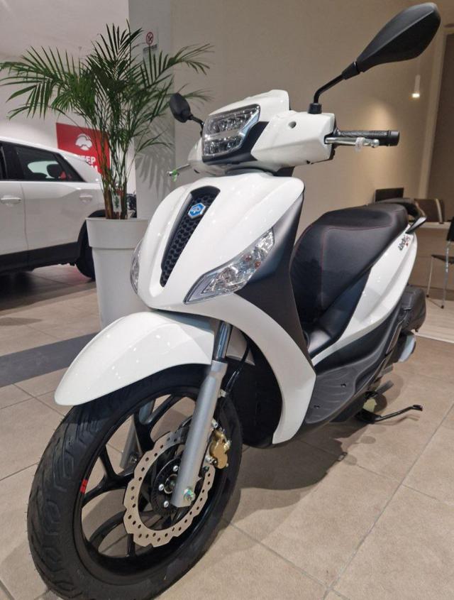 PIAGGIO Medley 125 S MEDLY 125 S Immagine 1