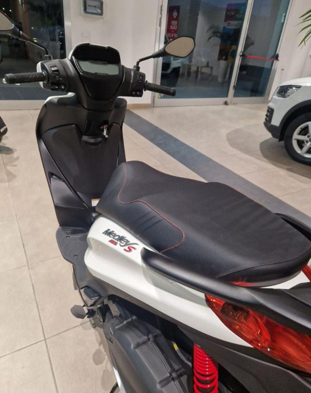 PIAGGIO Medley 125 S MEDLY 125 S Immagine 4