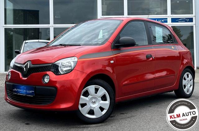 RENAULT Twingo 1.0 SCe klima garanzia euro 6 Immagine 0