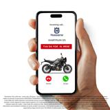 HUSQVARNA Svartpilen 125 SVARTPILEN 125