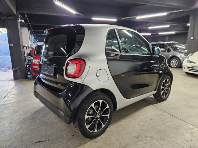 SMART ForTwo 70 1.0 Passion Immagine 3