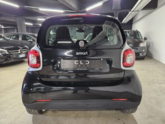 SMART ForTwo 70 1.0 Passion Immagine 4