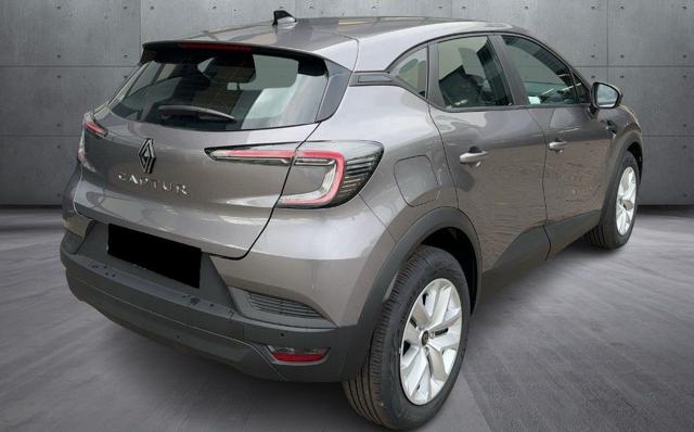 RENAULT Captur ECO-G 100 CV Evolution Immagine 2