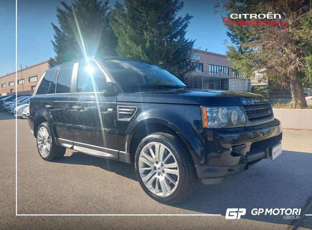 LAND ROVER Range Rover Sport 3.0 SDV6 HSE 180KW Immagine 1