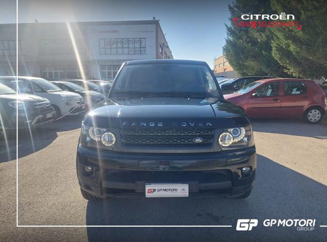 LAND ROVER Range Rover Sport 3.0 SDV6 HSE 180KW Immagine 0