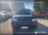 LAND ROVER Range Rover Sport 3.0 SDV6 HSE 180KW